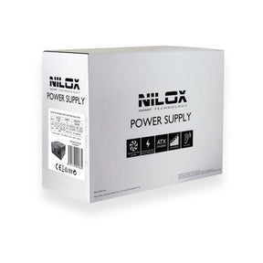 FUENTE DE ALIMENTACIÓN VENTILADOR SILENCIOSO ATX 350W