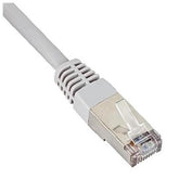 CABLE RED CAT 6 UTP 2M COPPER BULK