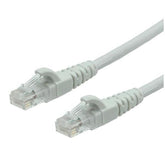 CABLE RED CAT 6A UTP LSOH 1 5M