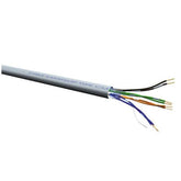 CABLE CAT 6 UTP 300M