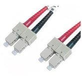 CABLE FIBER SC/SC 50/125 3M
