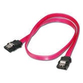 CABLE SATA 7PIN M/M 1M