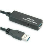 CABLE PROLONGAC USB 3.0 A ACTI 15M