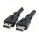 CABLE HDMI 19P M/M 2M