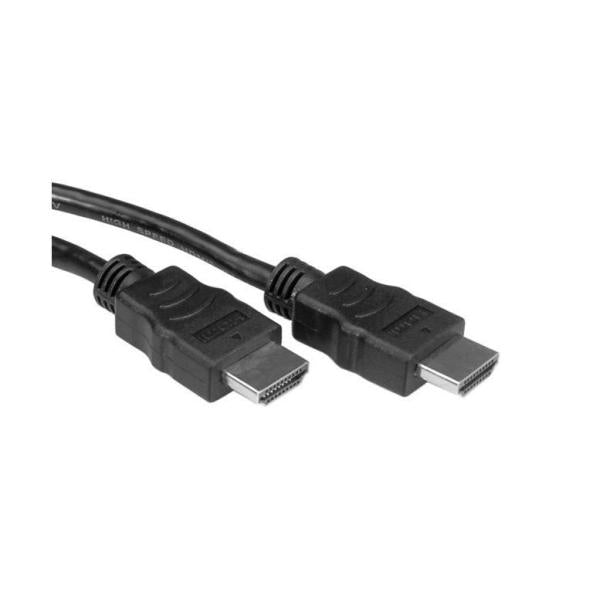 CABLE HDMI 1.4 ETHERNET M/M 3M