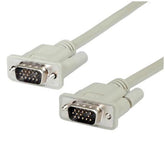 CABLE S-VGA M/M 5M