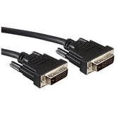 CABLE DVI-D DUAL LINK M/M 5M