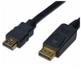 CABLE DP/HDMI M/M 3M