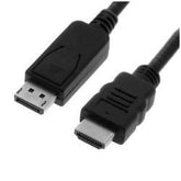 CBLE DP/HDTV M/M 4.5M