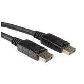 CABLE DP/DP LSOH M/M 10M