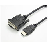 HDMI/DVI-D M/M ADAPTER