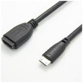MINI HDMI/HDMI M/H ADAPTER
