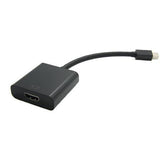 MINI DP/HDMI M/H ADAPTER