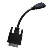 HDMI/DVI-I H/M ADAPTER