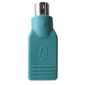 USB/PS-2 H/M ADAPTER
