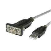 USB/SERIAL ADAPTER 0 5M