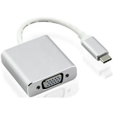 USB C 3.1/VGA M/H ADAPTER