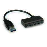 USB C 3.1/SATA M/M ADAPTER