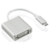 USB C 3.1/DVI-I M/H ADAPTER