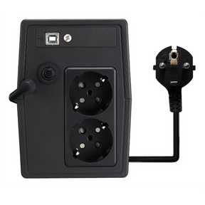 LÍNEA SAI PREMIUM INT. 1200VA