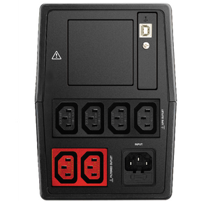 LÍNEA SAI PREMIUM INT. 2000 VA