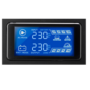 SAI PREMIUM LI ONDA SINusoidal 2000VA