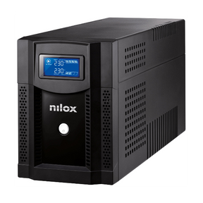 SAI PREMIUM LI ONDA SINusoidal 3000VA
