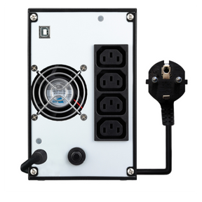 SAI ON LINE PRO LED 1000VA