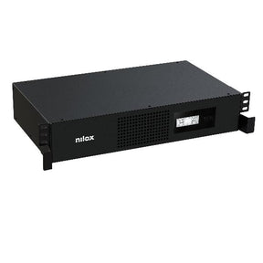SAI LÍNEA PREMIUM INT. LCD de 1100VA