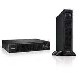 UPS PREMIUM EN LÍNEA LCD 2400RACK