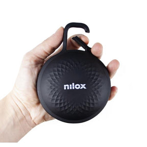 WATERPROOF BLUETOOH SPEAKER 3W