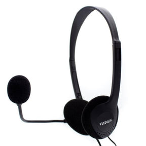 HEADSET JACK WITH MICROPHONE PC 2