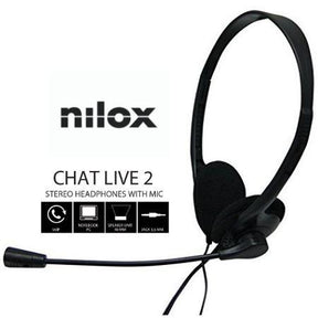 HEADSET JACK WITH MICROPHONE PC 2