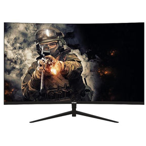 GAMING MONITOR 27 CURVED 180HZ 1 MS