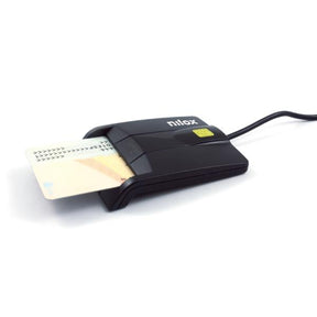 SMART CARD DNI-E READER