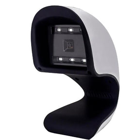 PLATED DESSERT 2D USB SCANNER
