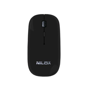 RATON WIRELESS 1600 DPI NEGRO MW30