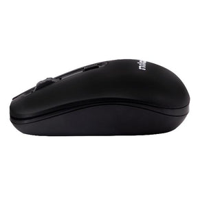 RATON WIRELESS 1000 DPI NEGRO/NEGRO