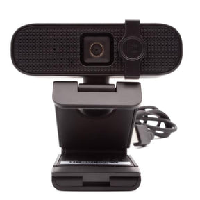 WEB CAM 1080-2K 30FPS AUTOMATIC