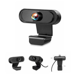 WEBCAM 1080 30FPS
