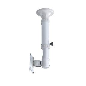 SOPORTE DE TECHO PARA PANTALLA PLANA (FPMA-C025SILVER)