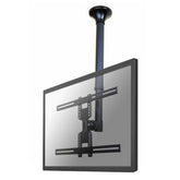 FLATSCREEN CEILING MOUNT (FPMA-C400BLACK)