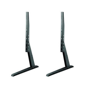 SOPORTE DE PARED PARA MONITOR-TV (FPMA-D1240NEGRO)