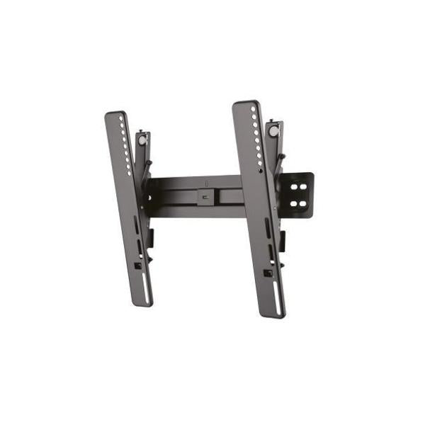 SOPORTE MONITOR-TV PARED (LED-W450NEGRO)