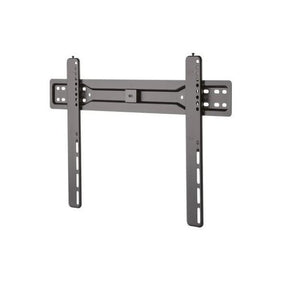 SOPORTE MONITOR-TV PARED (LED-W600NEGRO)