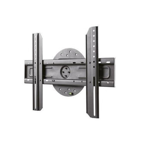 SOPORTE DE PARED PARA MONITOR-TV (LED-WR100BLACK)