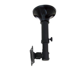 SOPORTE DE PARED PARA MONITOR-TV (FPMA-C025BLACK)