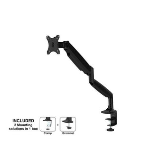 SOPORTE DE MONITOR (NM-D750BLACK)