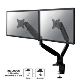 MONITOR SUPPORT (NM-D750DBLACK)