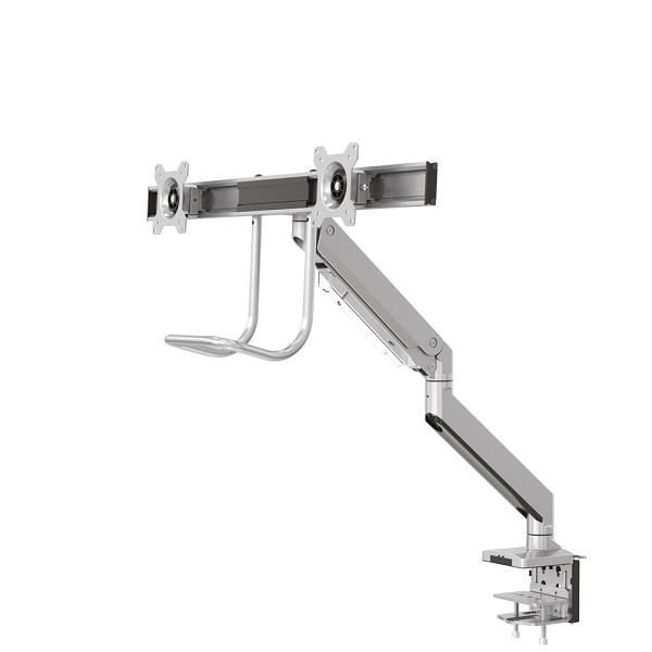 SOPORTE DE MONITOR (NM-D775DXSILVER)